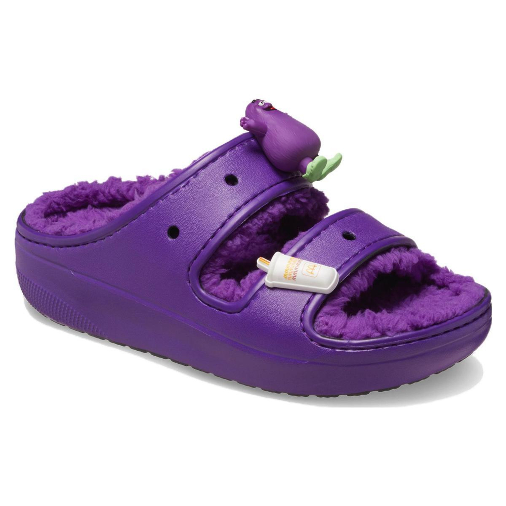 X Crocs