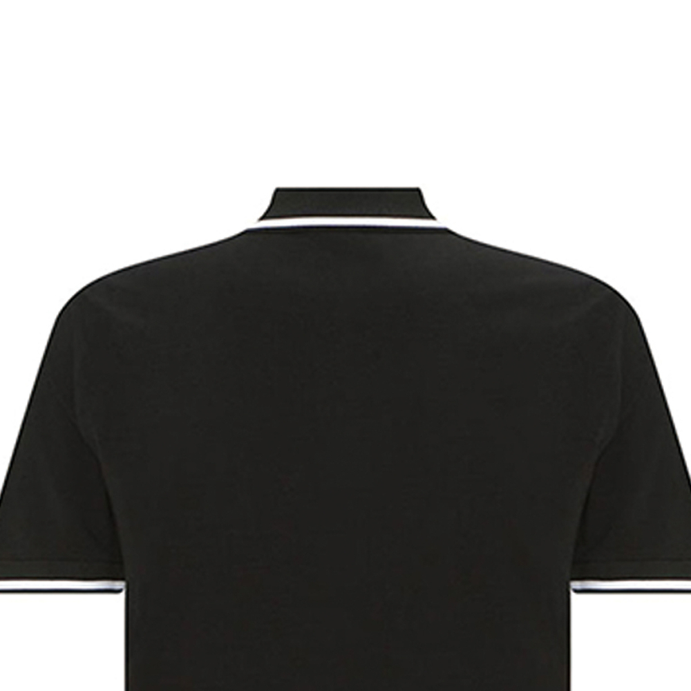 EMPORIO ARMANI EA7 SS22 Polo