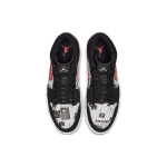 Jordan Air Jordan 1 Mid Se Newspape
