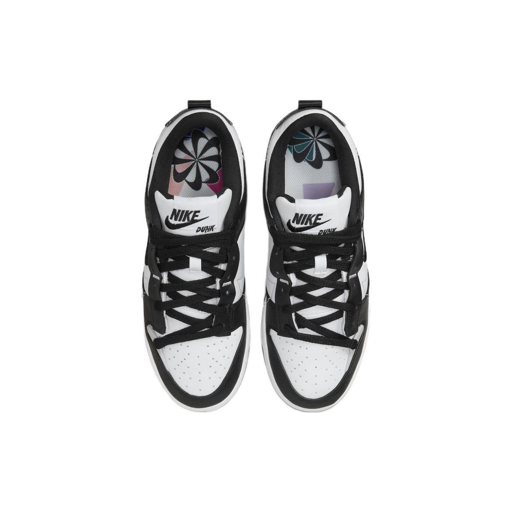 Nike Dunk Disrupt 2 "panda"