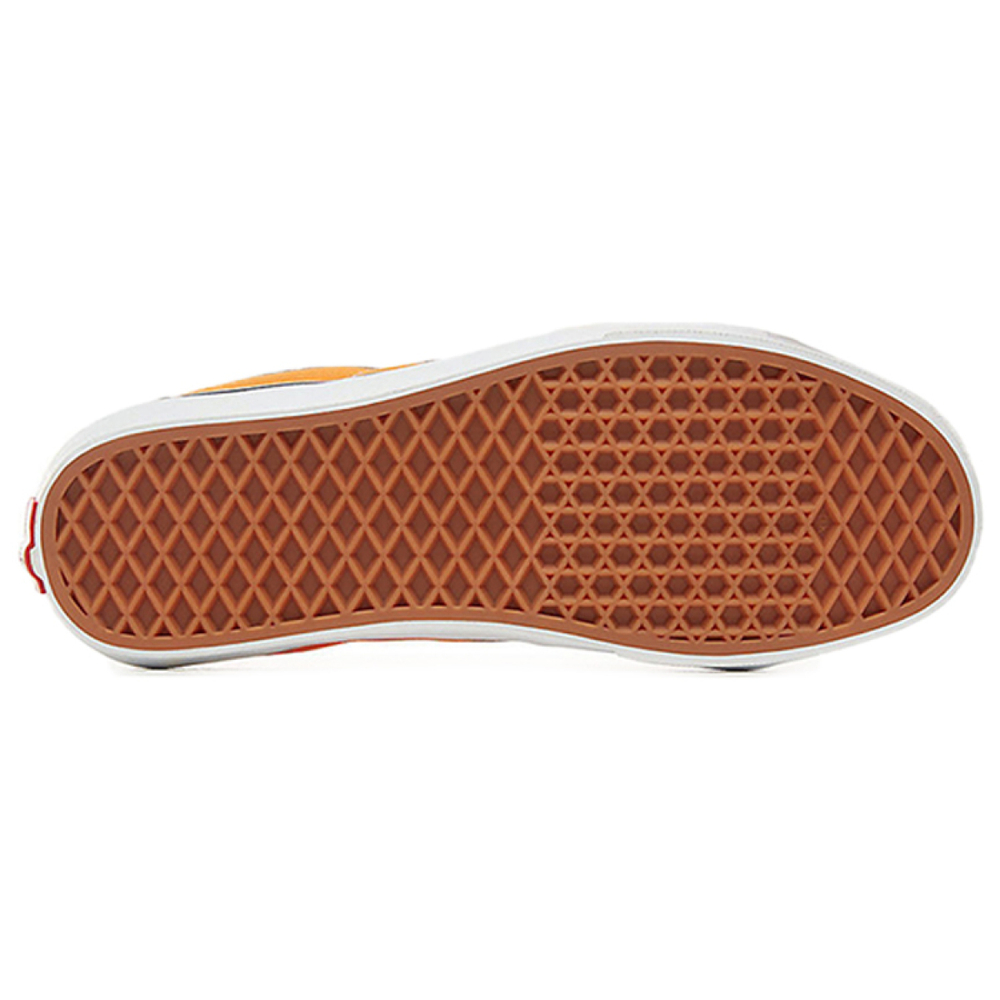 Vans SK8 Dark Cheddar/True White