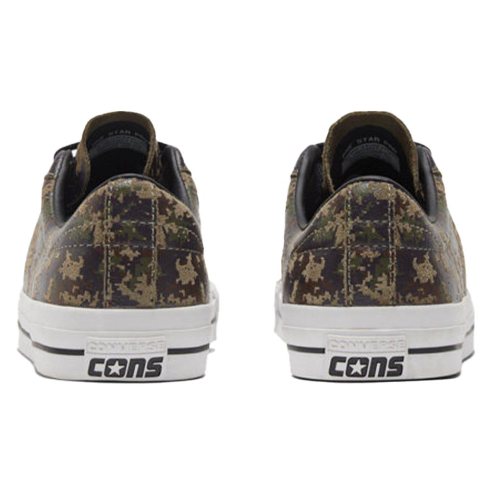 Converse One Star Pro
