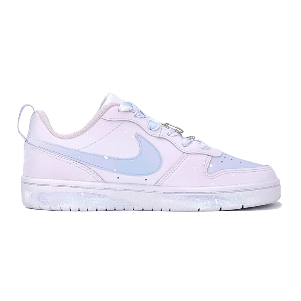 【 】 Nike Court Borough Low 2 GS