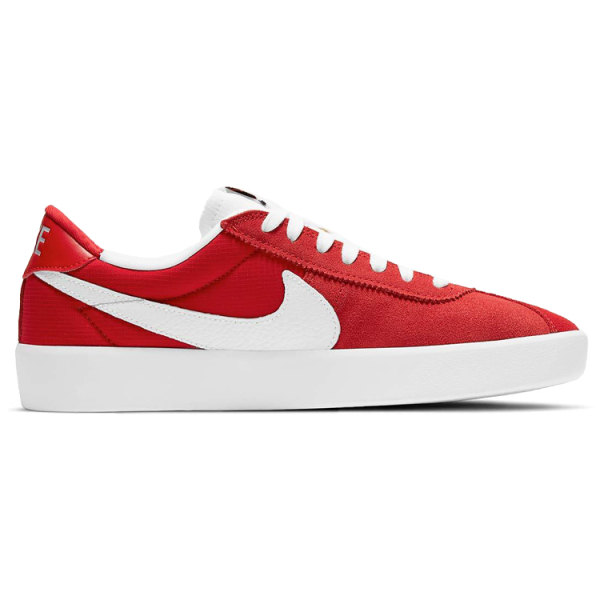 Nike SB Bruin React "Varsity Red"