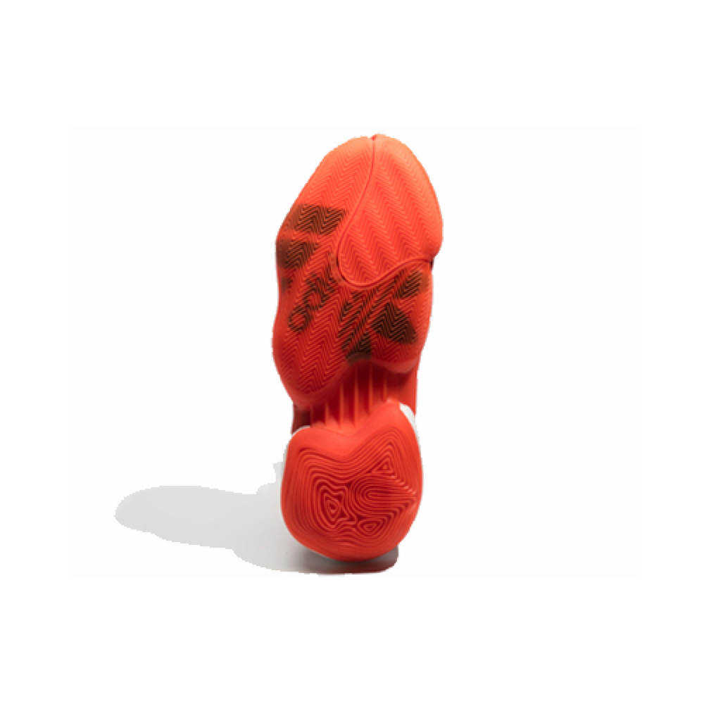 Adidas originals Crazy BYW X Wall Way Alt
