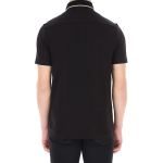 ARMANI EXCHANGE SS22 Logo Polo
