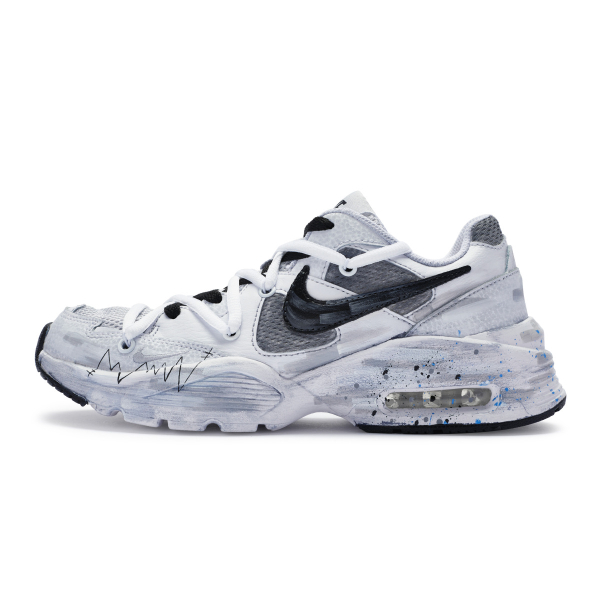 【 】 Nike Air Max Fusion 811