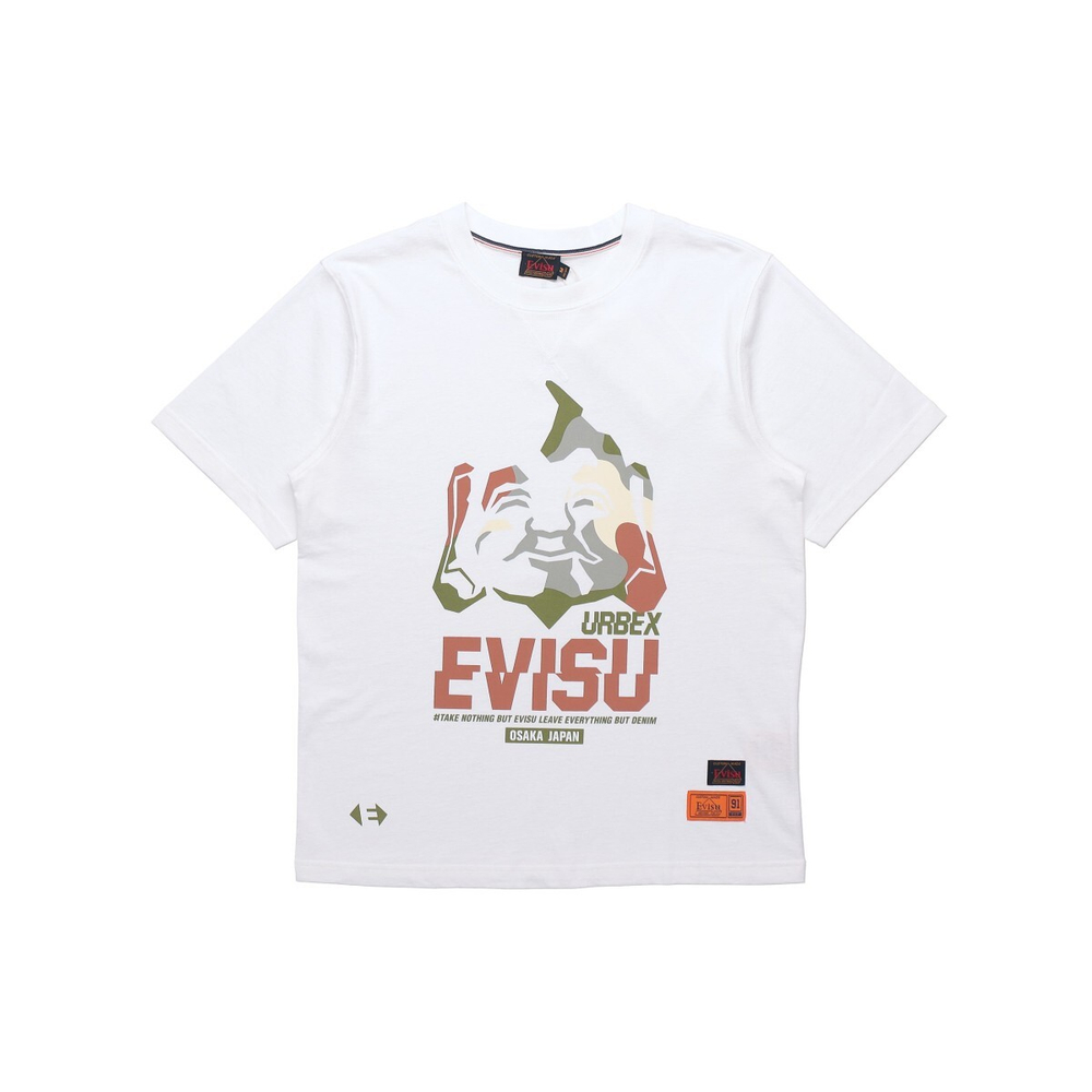EVISU SS20 T