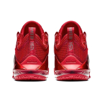 Nike Lebron 12 Low University Red 12