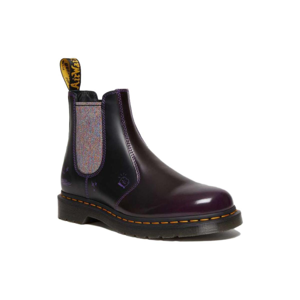 BT21 x Dr.Martens 2976