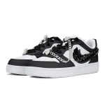 【 】 Nike Court Borough Low GS