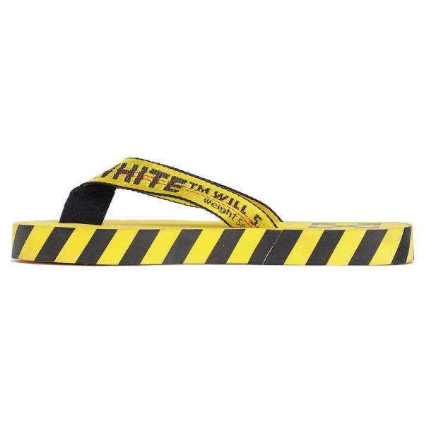 OFF-WHITE CO Virgil Abloh