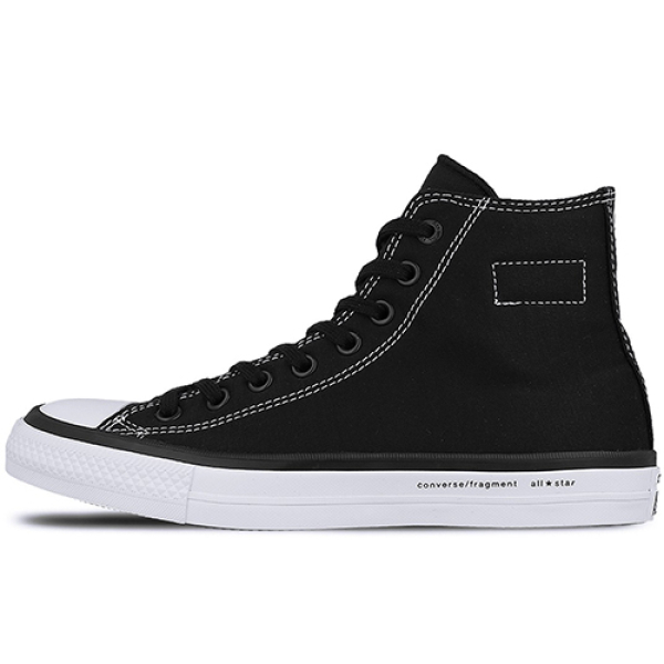 Converse Chuck Taylor All Star Hi SE fragment design Black