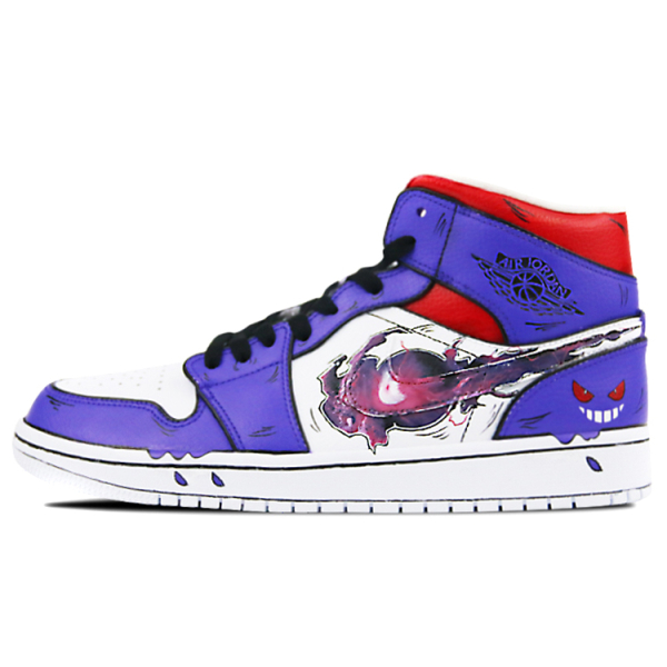 【 】 Jordan Air Jordan 1 Mid