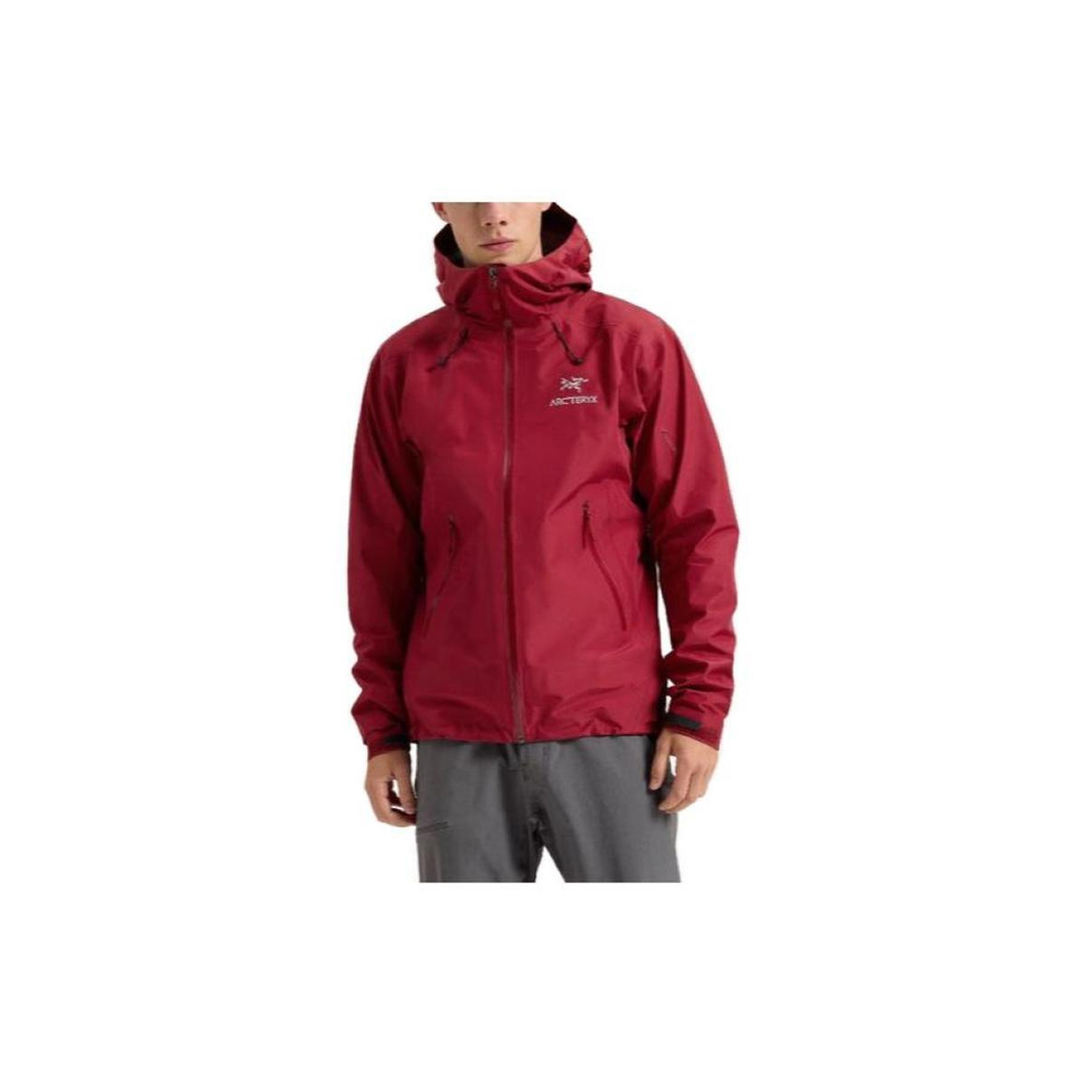 Arcteryx Beta Lt gore-tex