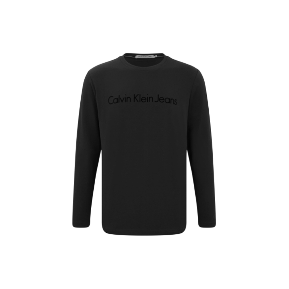 CALVIN KLEIN Logo T