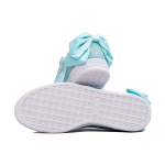 PUMA Suede Bow
