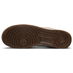 Nike Air Force 1 emb "ale brown"
