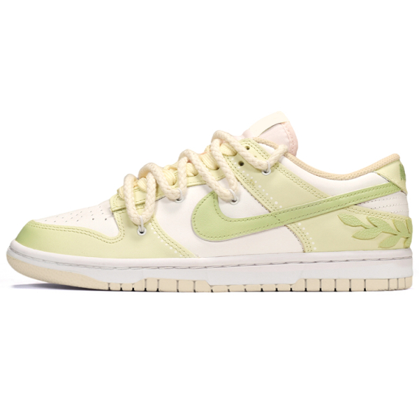 【 】 Nike Dunk Retro Coconut Milk