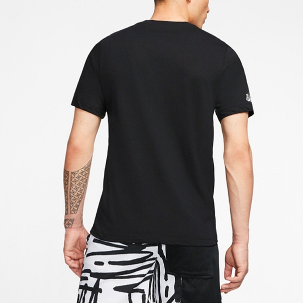 Nike Dri-Fit Logo T