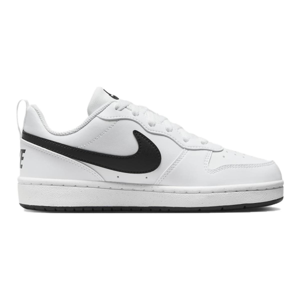 Nike Court Borough