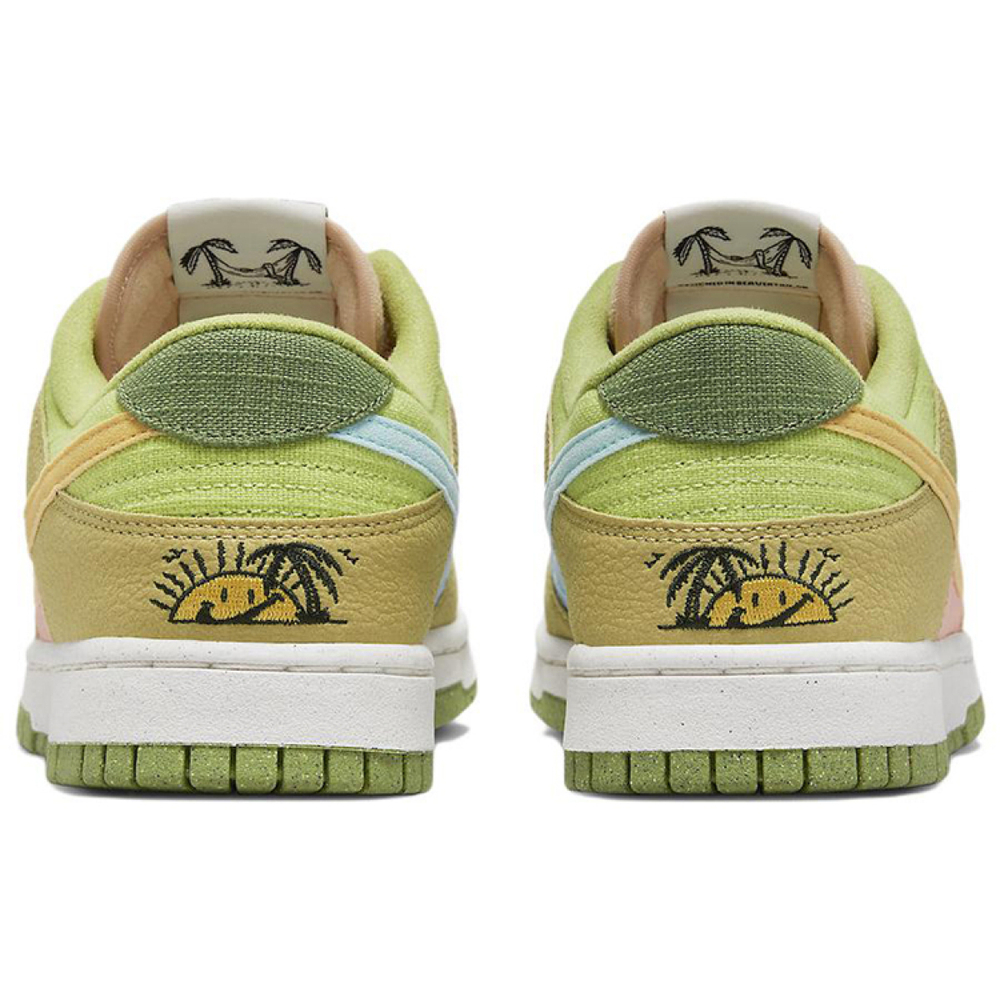 Nike Dunk Retro SE NN "Sun Club"