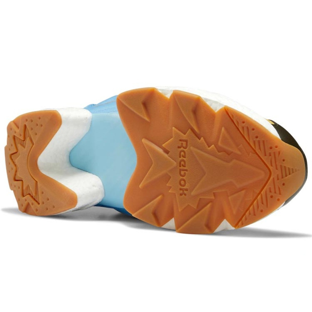 BILLIONAIRE BOYS CLUB x Reebok Instapump Fury Boost "Water"