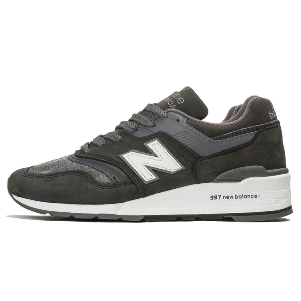 New Balance NB 997 Age Of Exploration