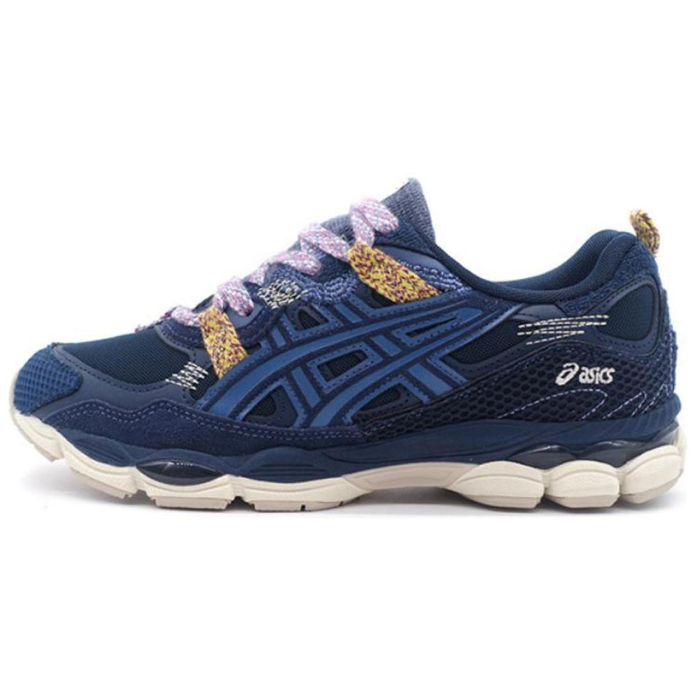 Lmabari x Asics GEL-NYC