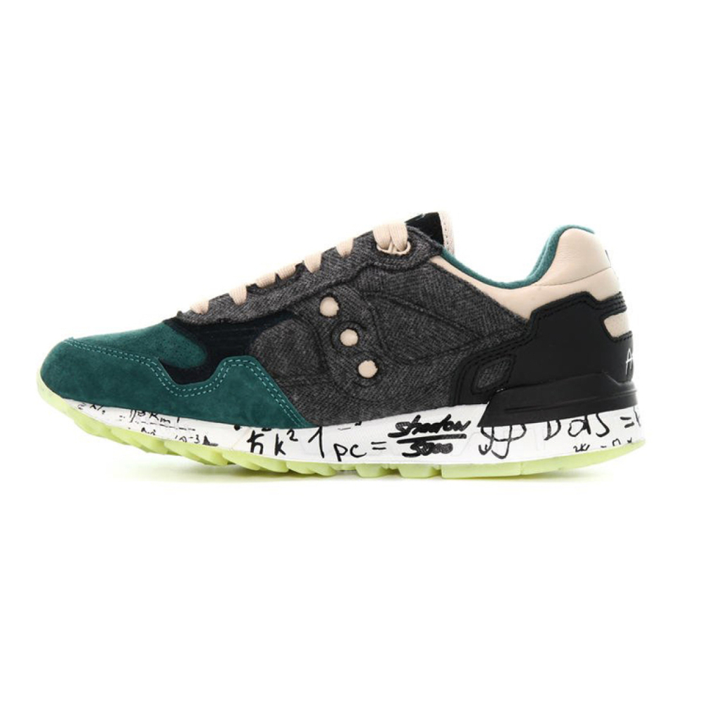 Afew x Saucony Shadow 5000 " " M