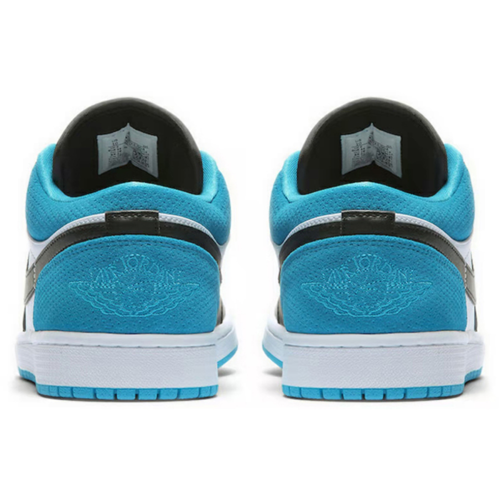 Jordan Air Jordan 1 low“laser blue”