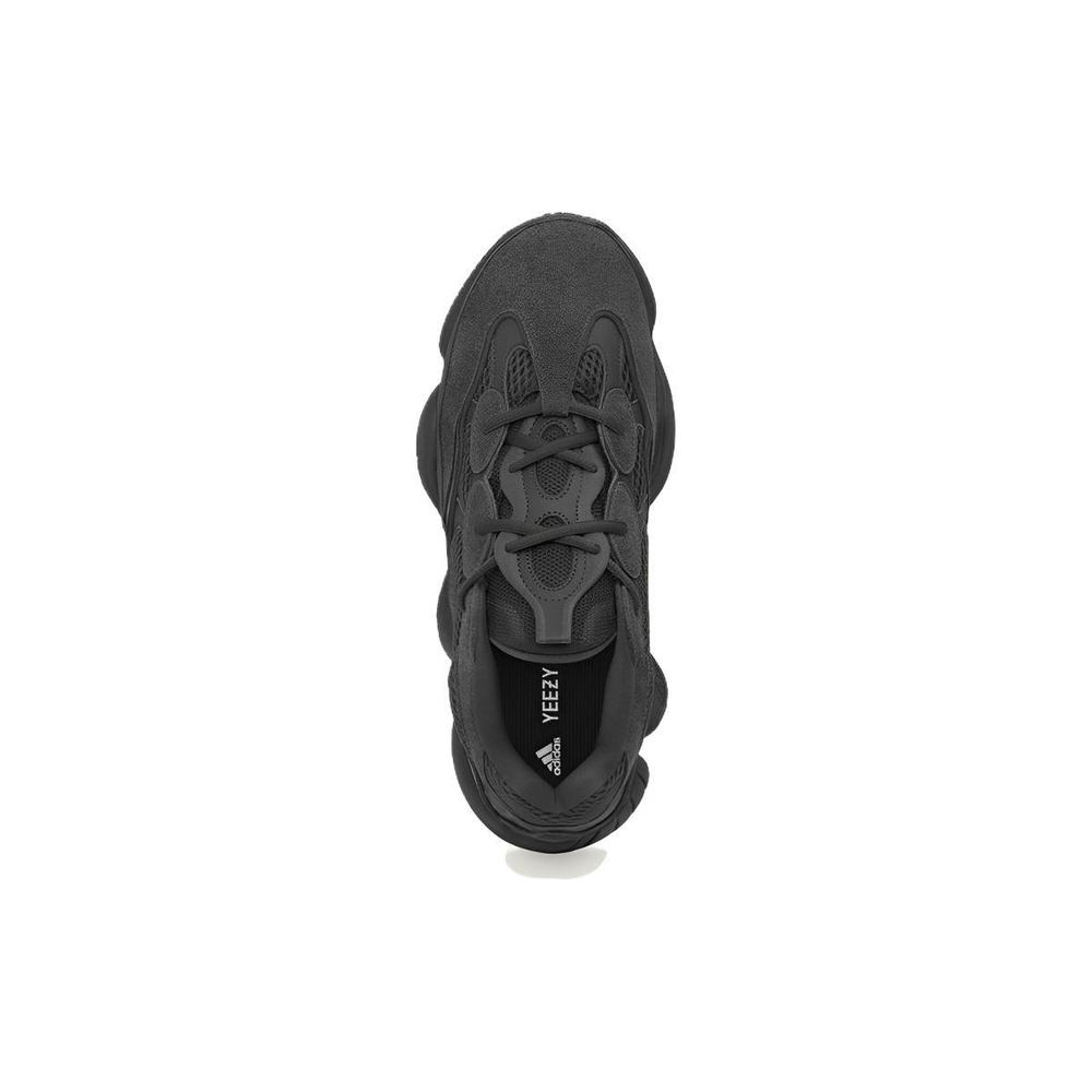 Adidas originals Yeezy 500 "Utility Black" 2023