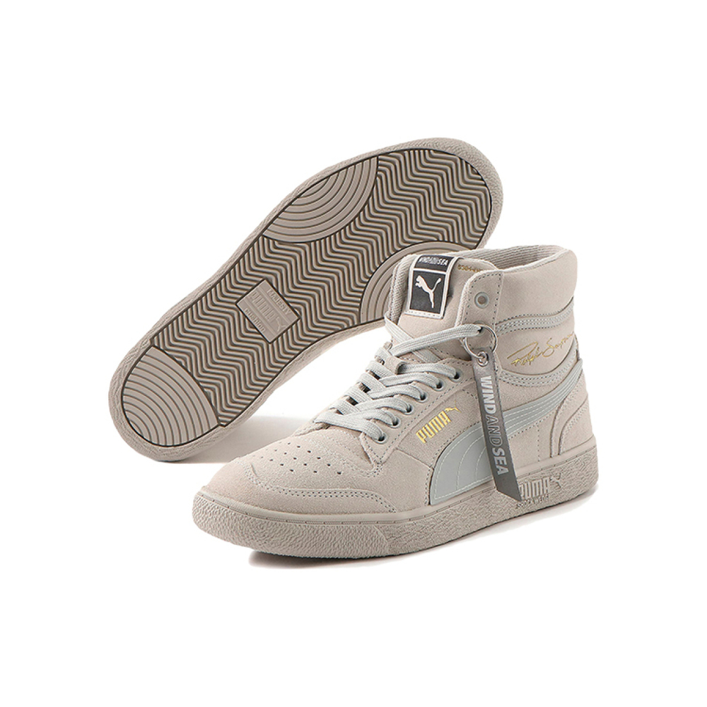 PUMA Ralph Sampson