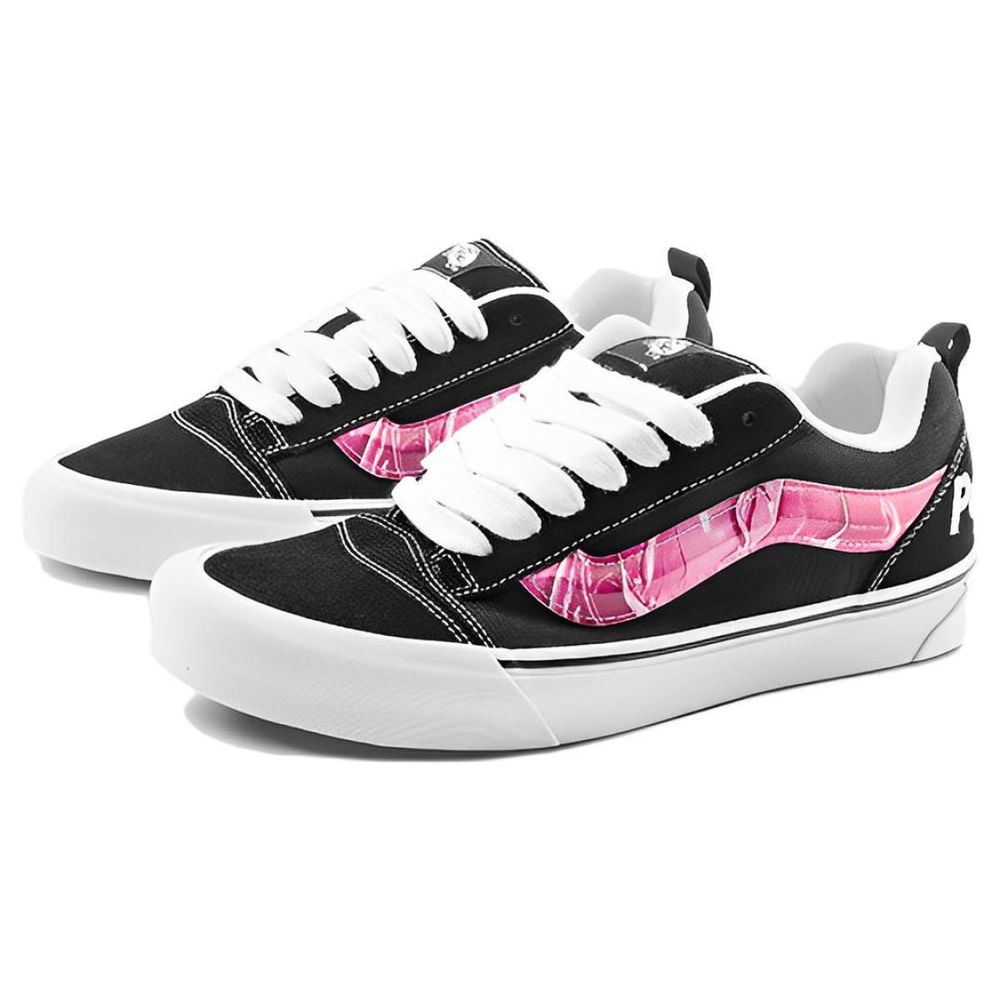 Peaches x Vans Knu Skool