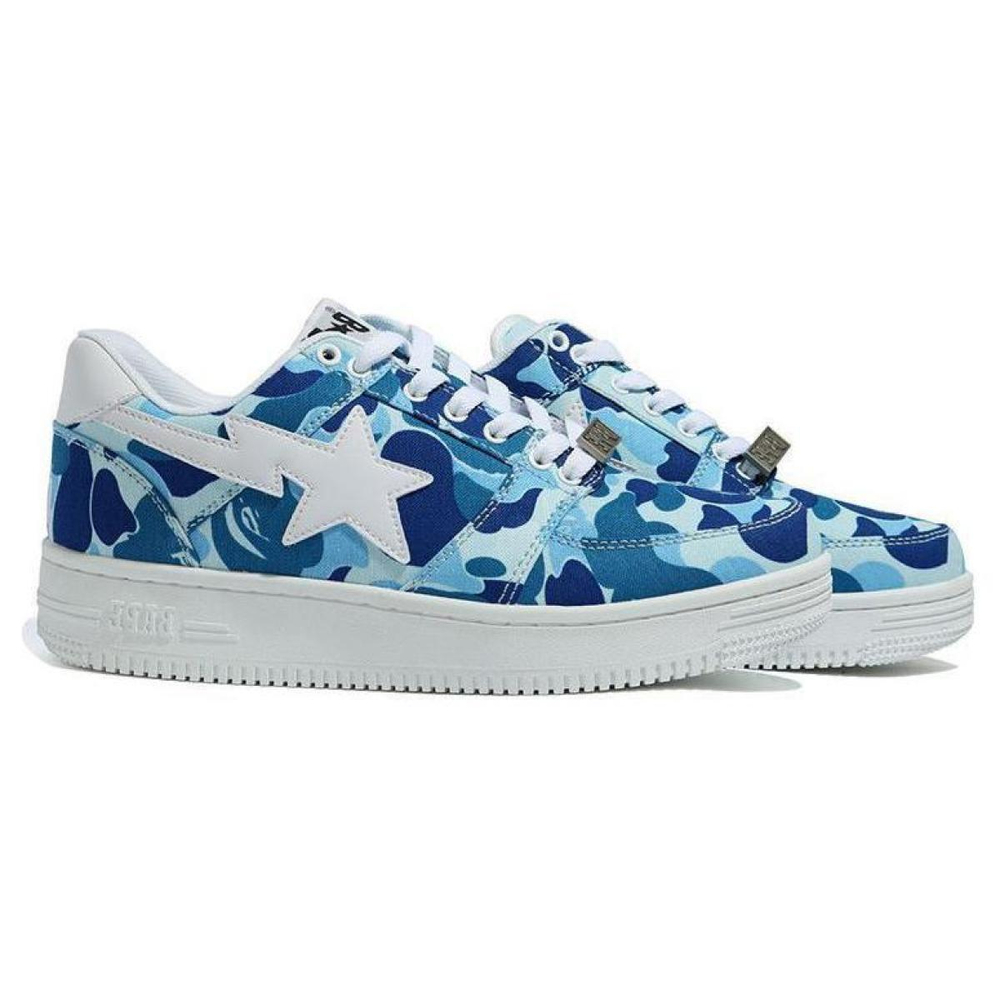 A BATHING APE STA Low