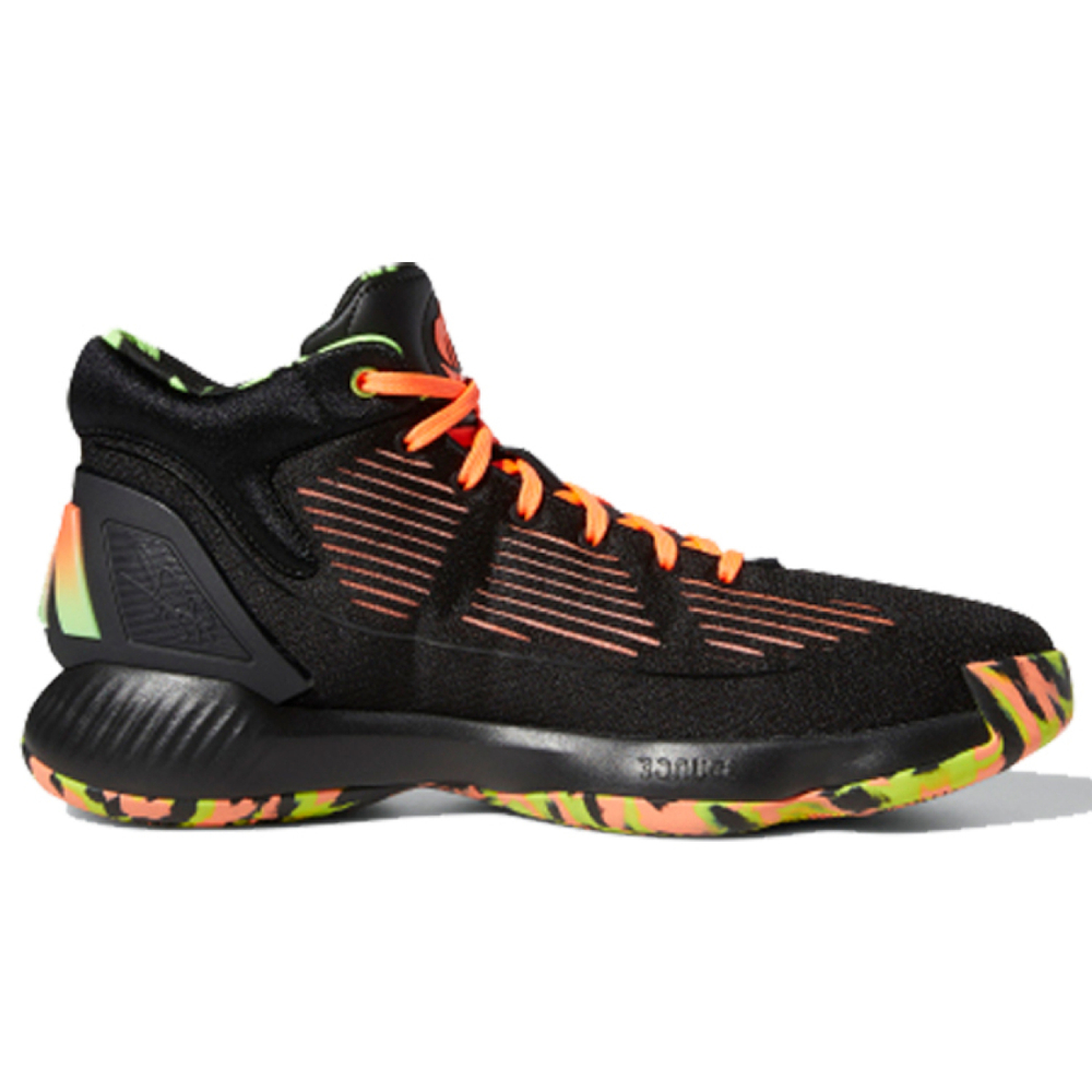 Adidas D Rose 10