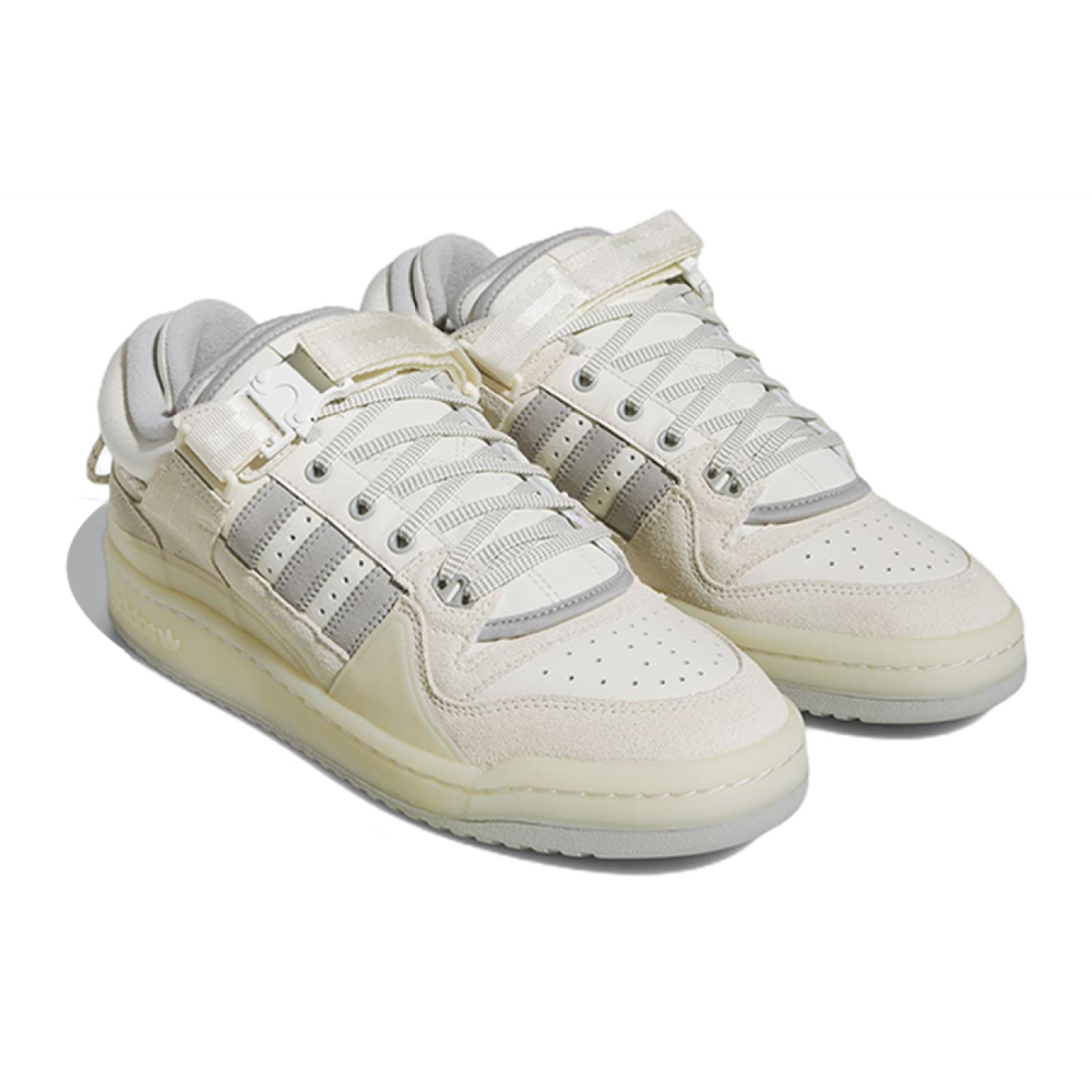 Bad Bunny x adidas originals FORUM
