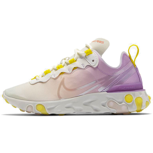 Nike React Element 55