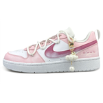 【 】 Nike Court Borough GS