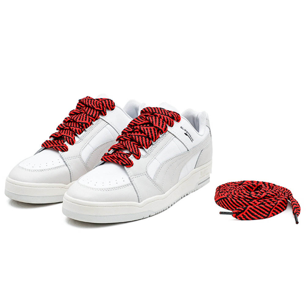 PUMA Slipstream Lo Laces