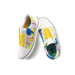 The Simpsons/ x Vans Old Skool