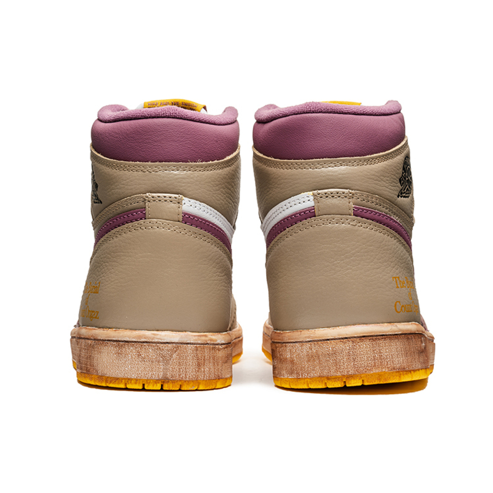【 】 Jordan Air Jordan 1 Retro High OG