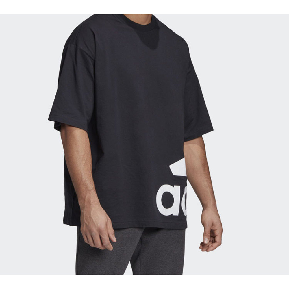 Adidas Mh Boxbos Tee Logo T
