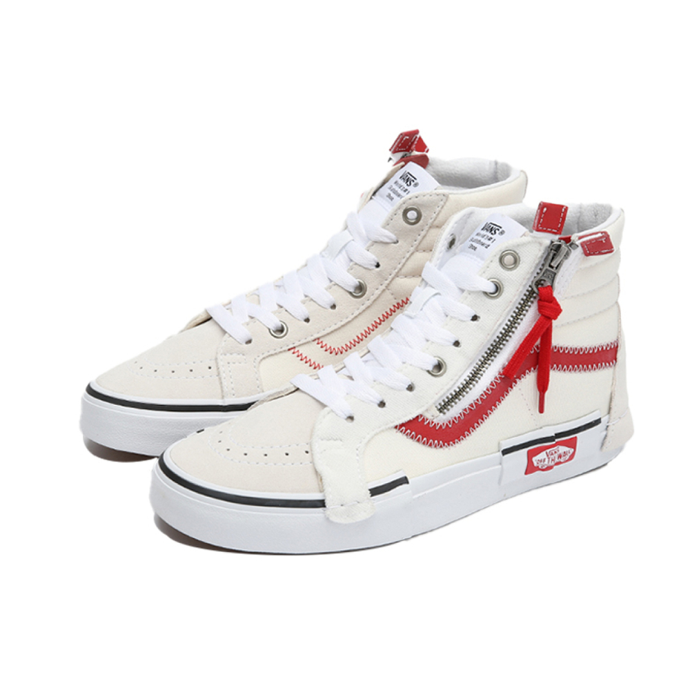 Vans SK8 Reissue Cap