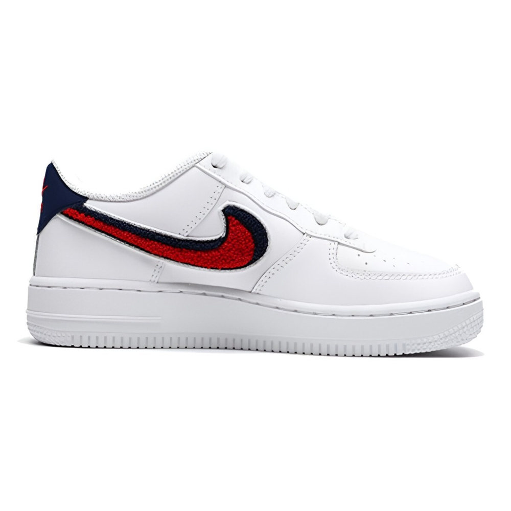 Nike Air Force 1 3D Chenille Swoosh