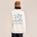Doraemon A Logo /