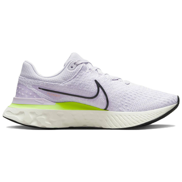 Nike React Infinity Run Flyknit 3 FK 3