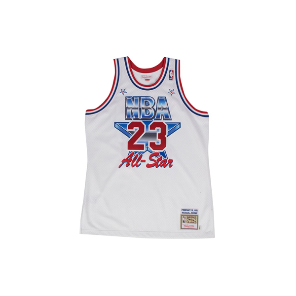 Mitchell & Ness NBA AU 23