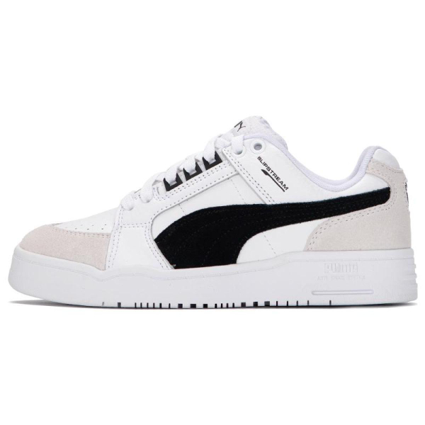 PUMA Slipstream Lo Suede FS