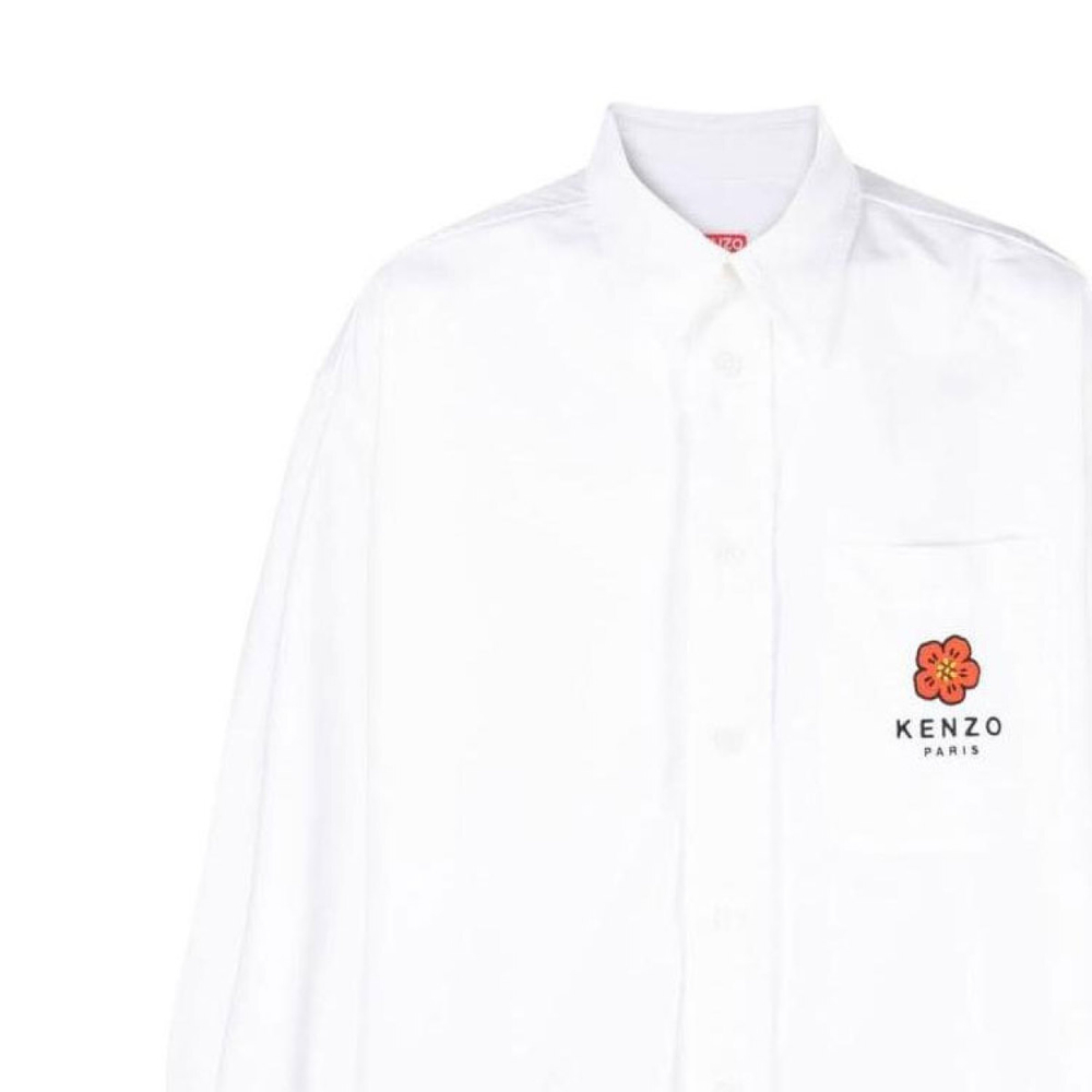 KENZO FW22 Logo